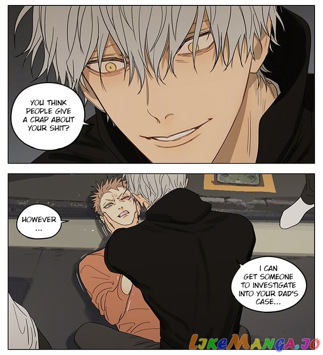 19 Days chapter 338 - page 3