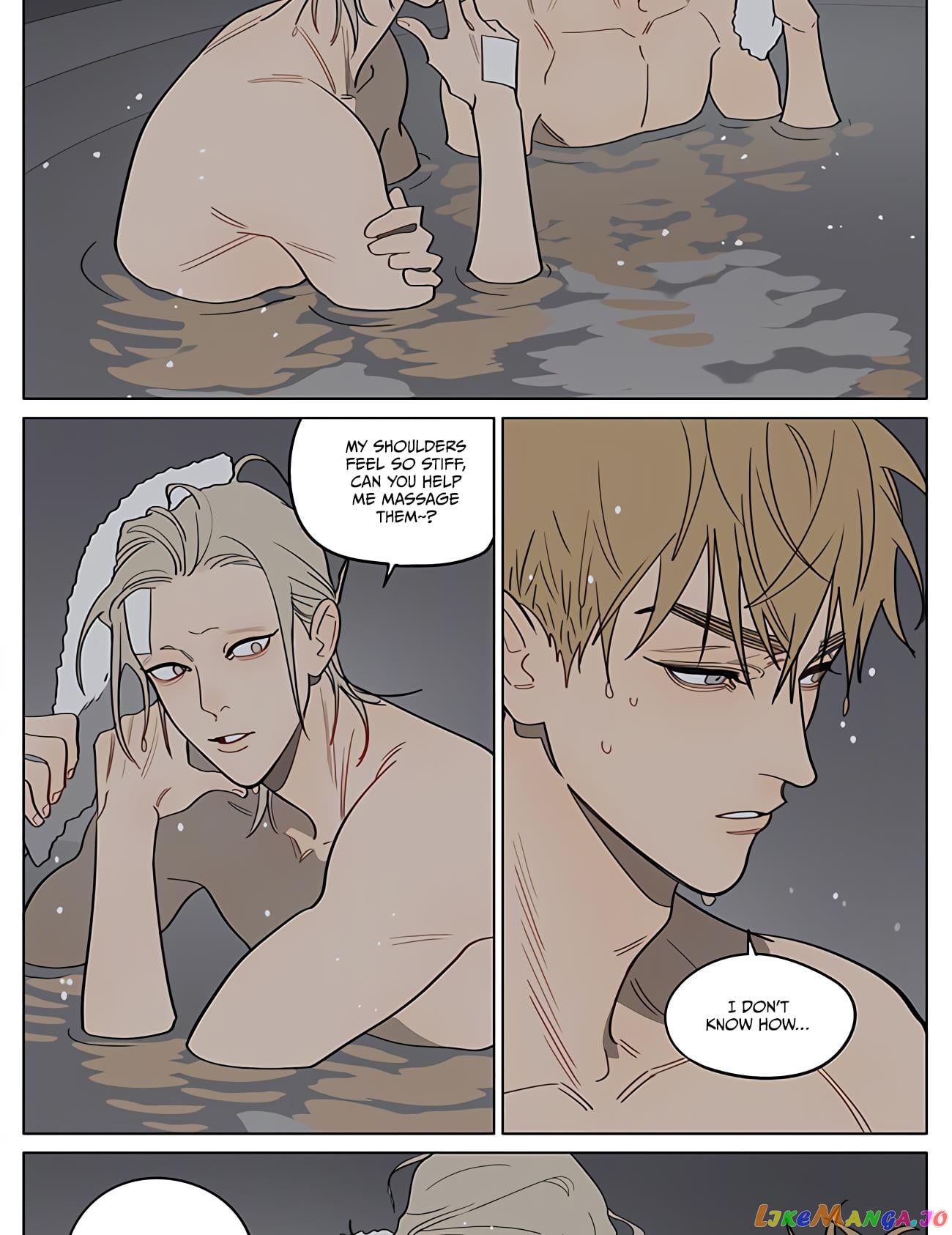 19 Days chapter 432 - page 5