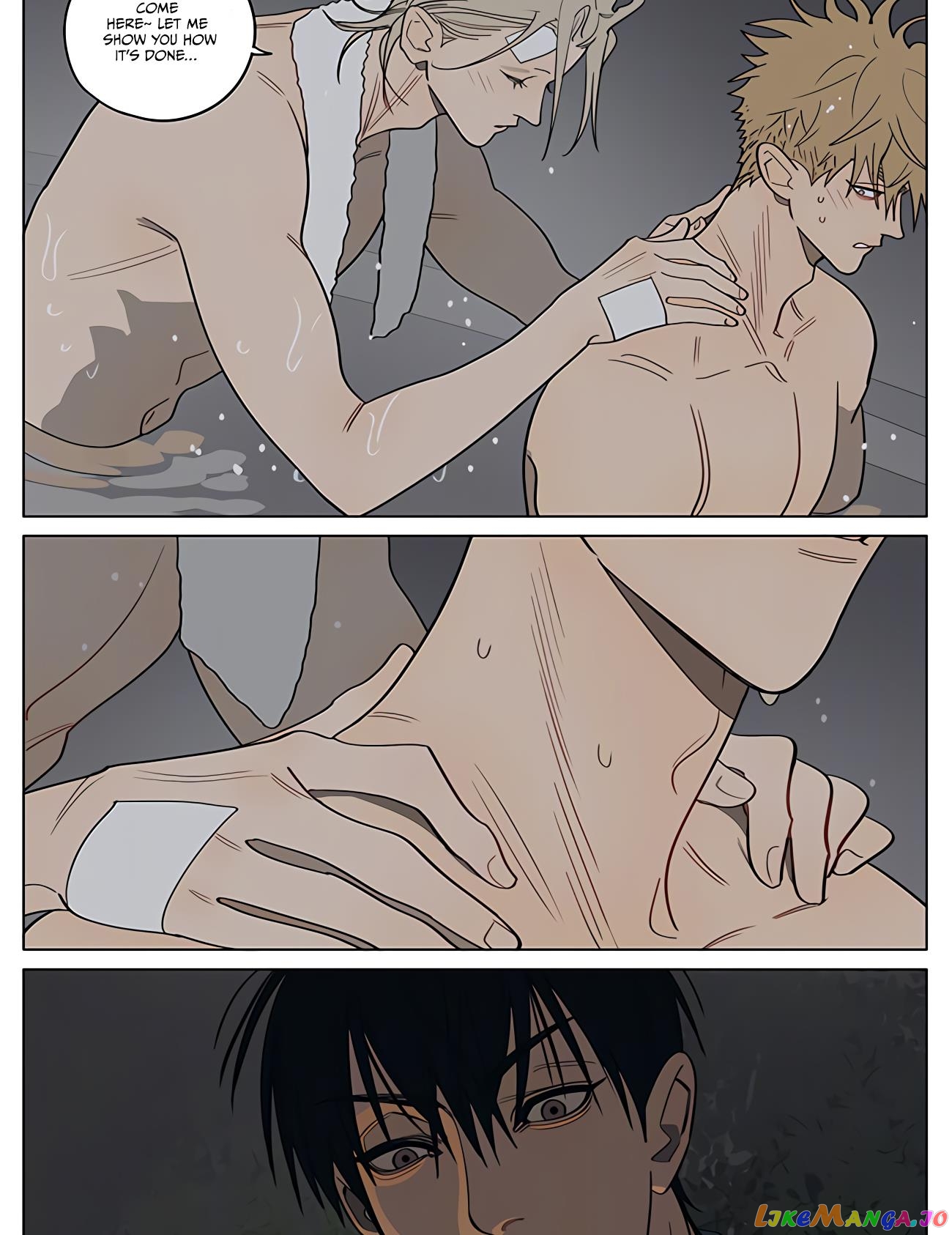 19 Days chapter 432 - page 6