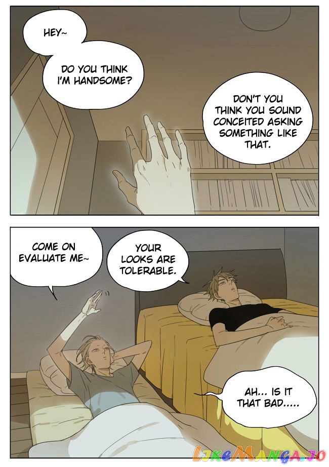 19 Days chapter 96 - page 2