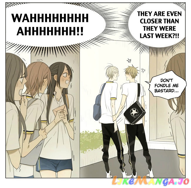 19 Days chapter 98 - page 5