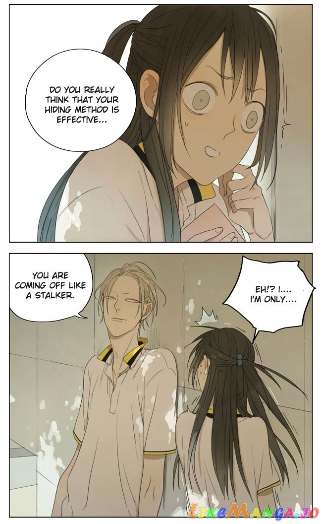19 Days chapter 100 - page 3