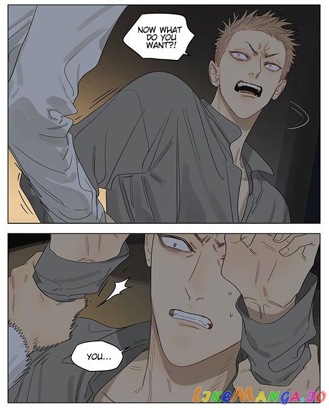 19 Days chapter 343 - page 6
