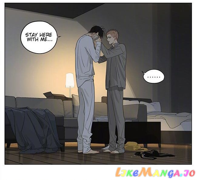 19 Days chapter 343 - page 9