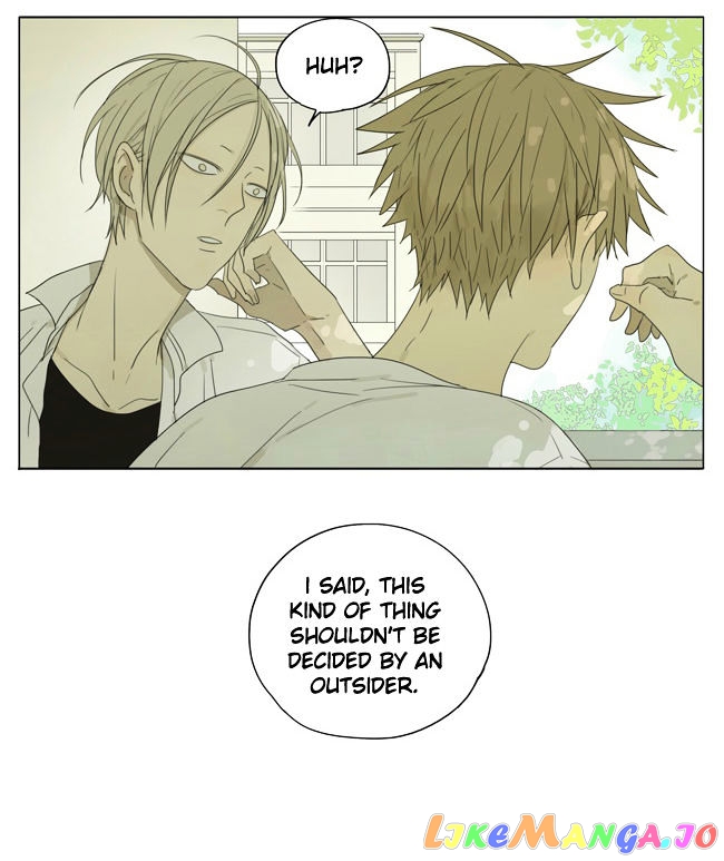 19 Days chapter 102 - page 2