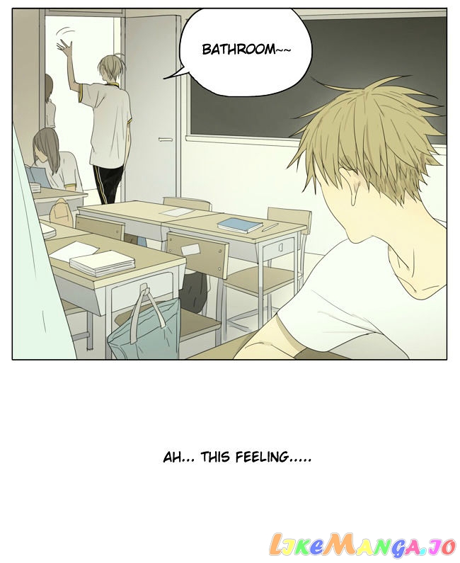 19 Days chapter 102 - page 6