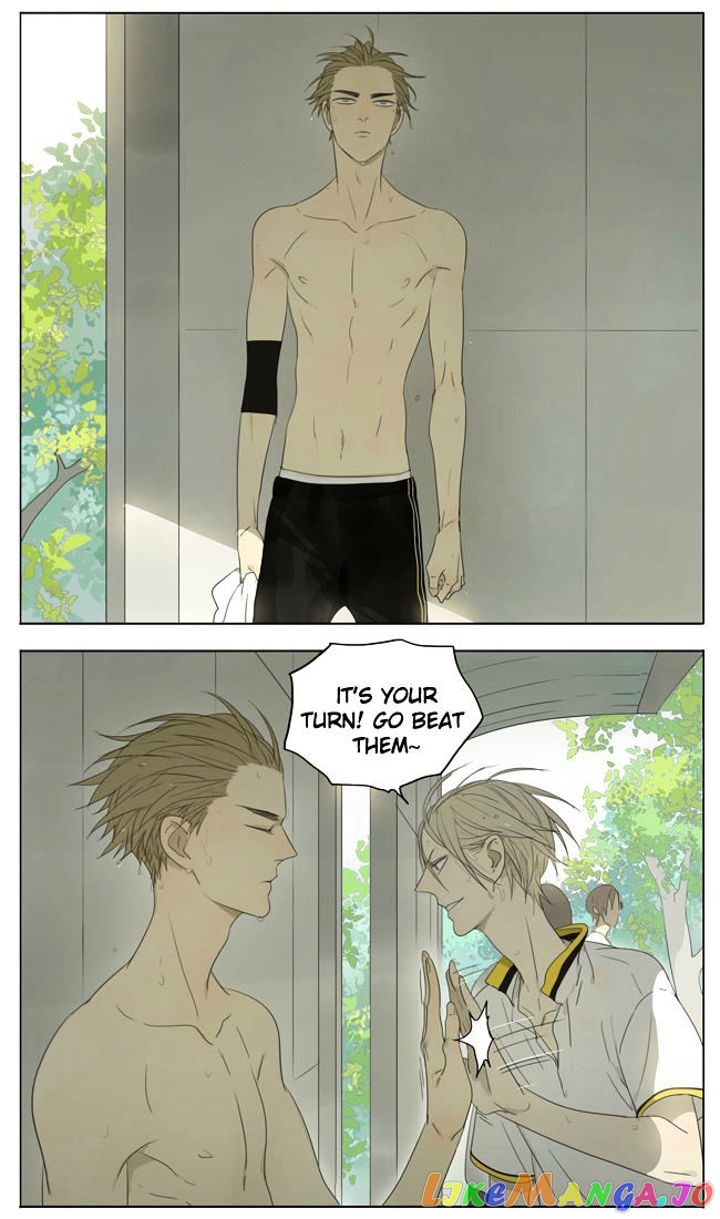 19 Days chapter 103 - page 4
