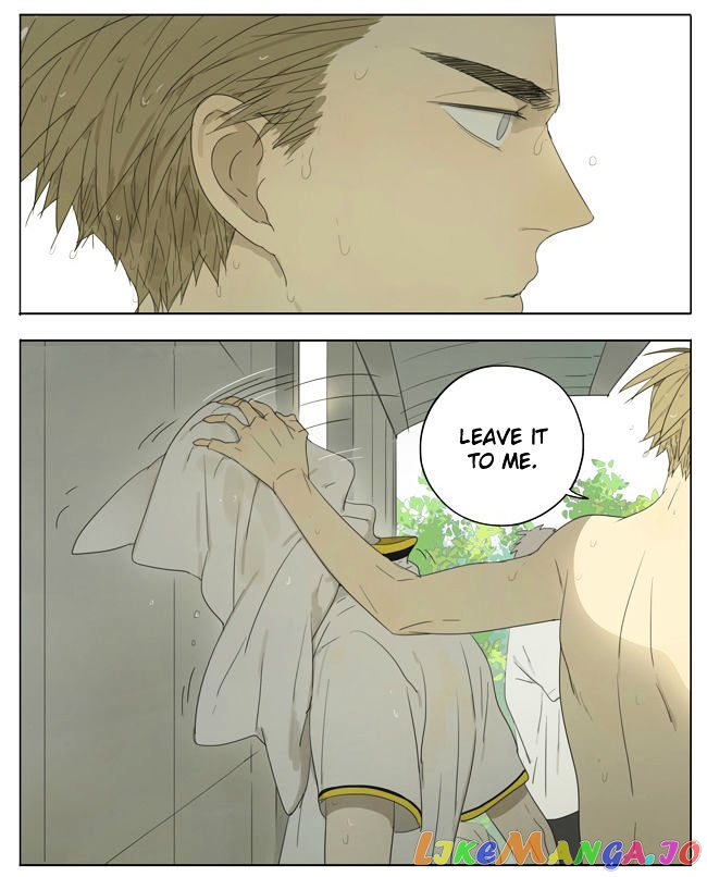 19 Days chapter 103 - page 5