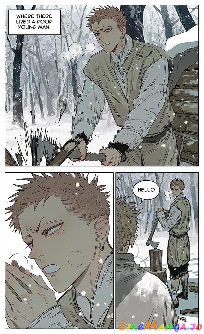 19 Days chapter 345 - page 2