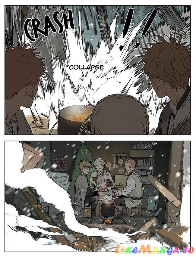 19 Days chapter 345 - page 6