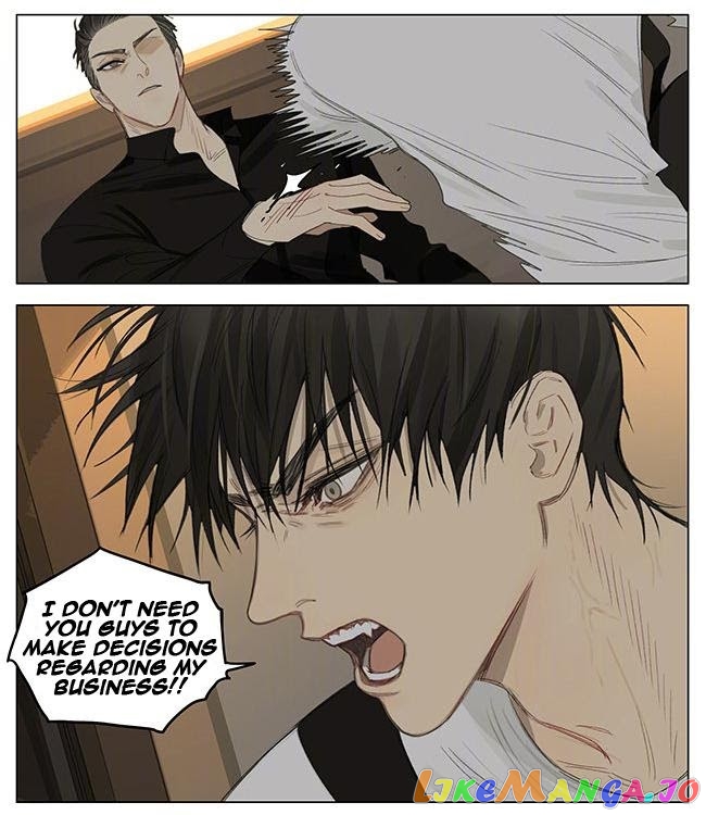19 Days chapter 348 - page 3