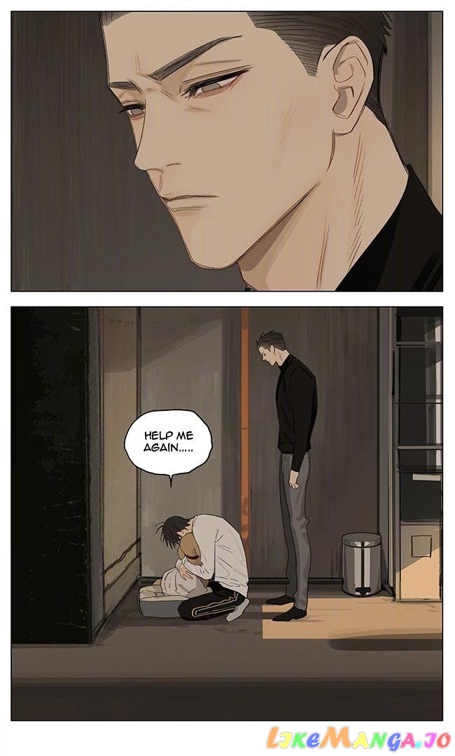 19 Days chapter 348 - page 7