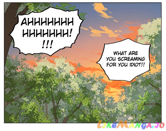 19 Days chapter 110 - page 9