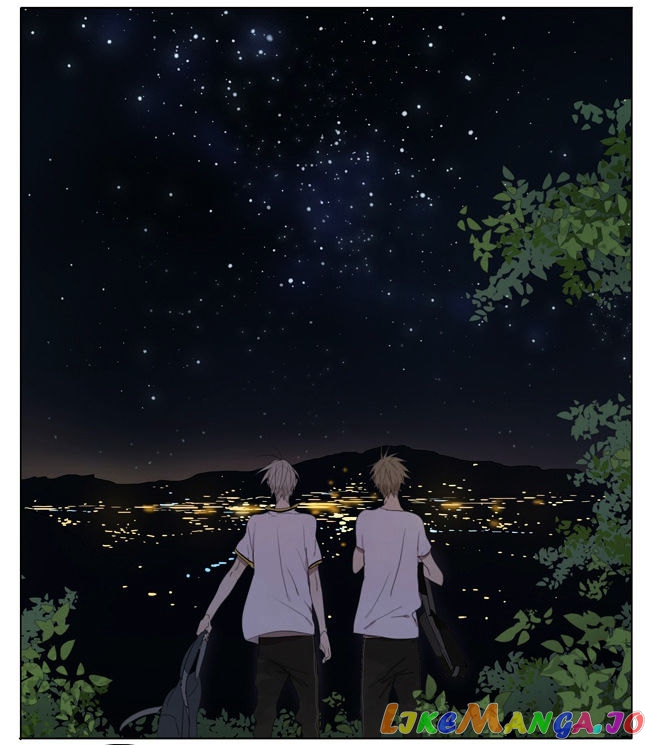 19 Days chapter 112 - page 3