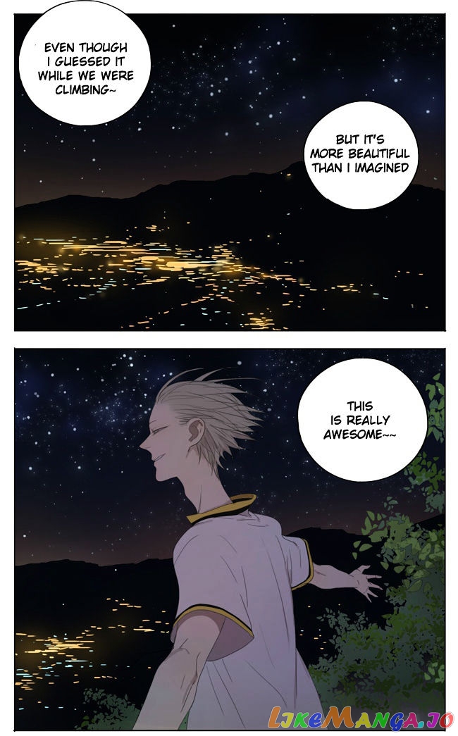 19 Days chapter 112 - page 4