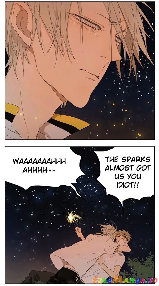 19 Days chapter 113 - page 2
