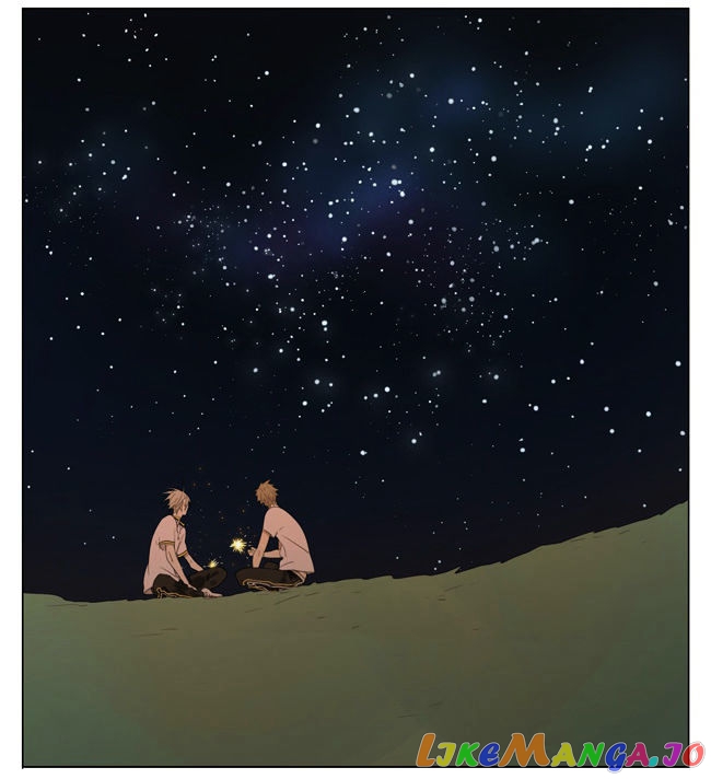 19 Days chapter 113 - page 5