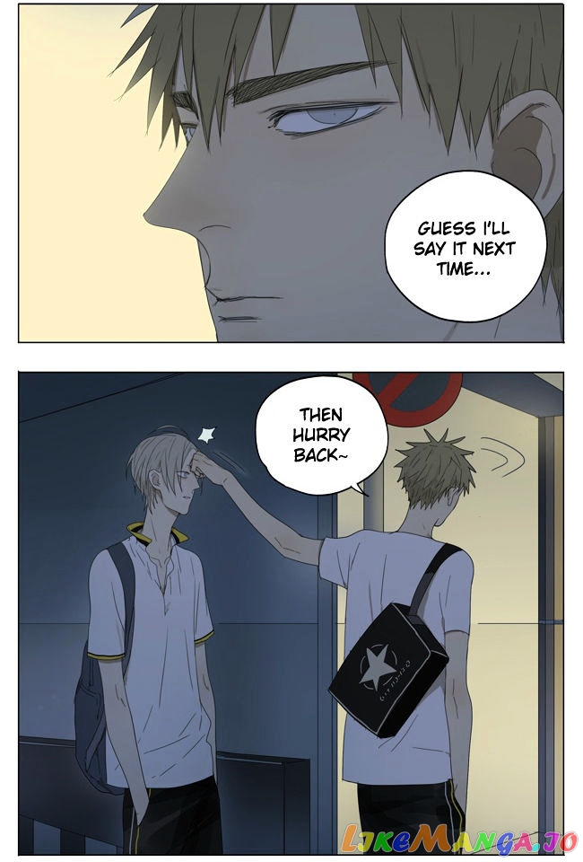 19 Days chapter 114 - page 7