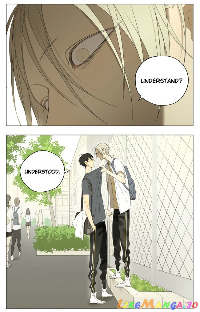 19 Days chapter 115 - page 6