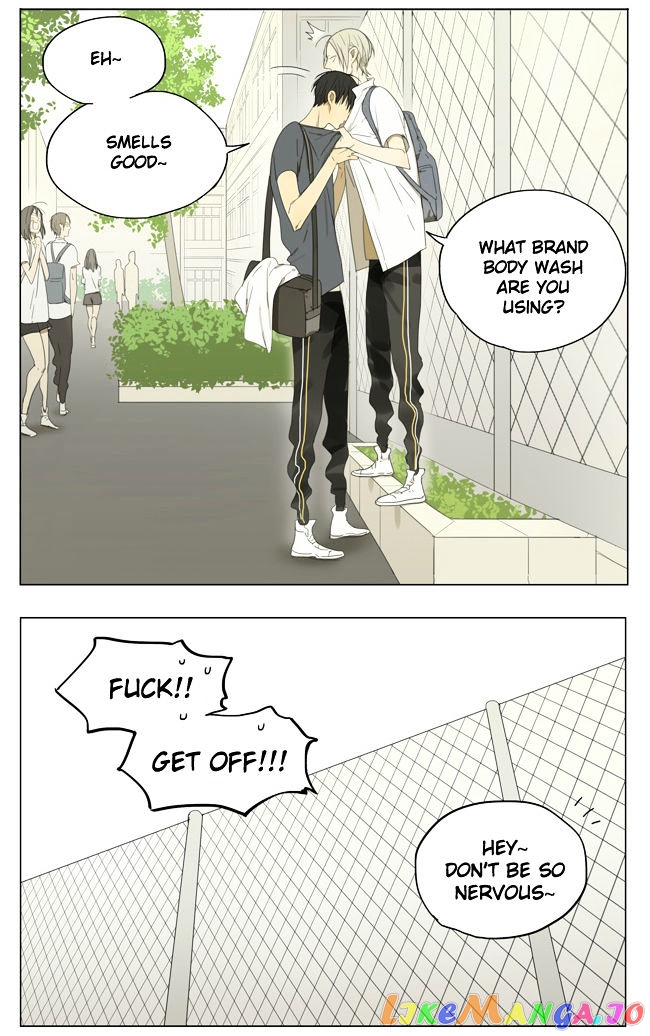 19 Days chapter 115 - page 7