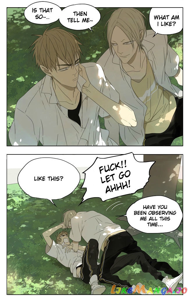 19 Days chapter 117 - page 3