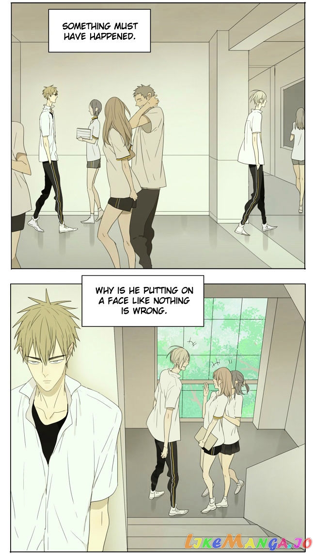 19 Days chapter 118 - page 3