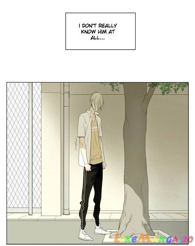 19 Days chapter 118 - page 5