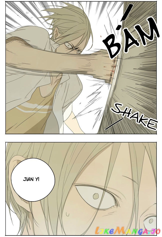 19 Days chapter 118 - page 6