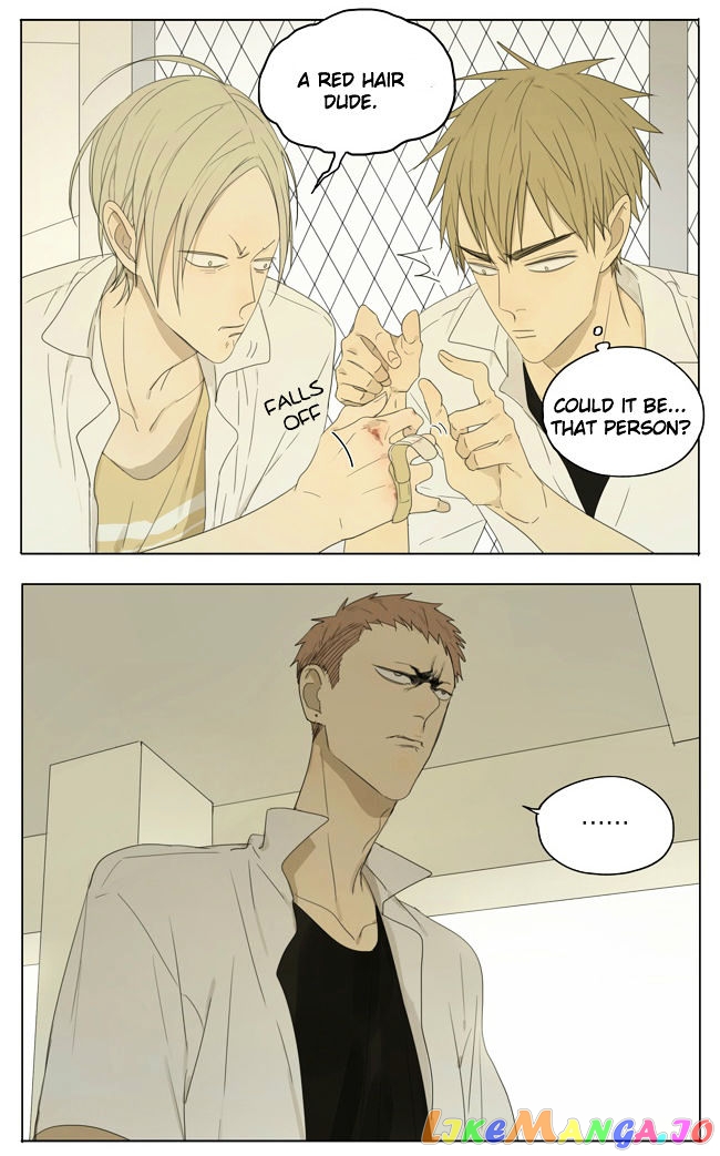 19 Days chapter 119 - page 3