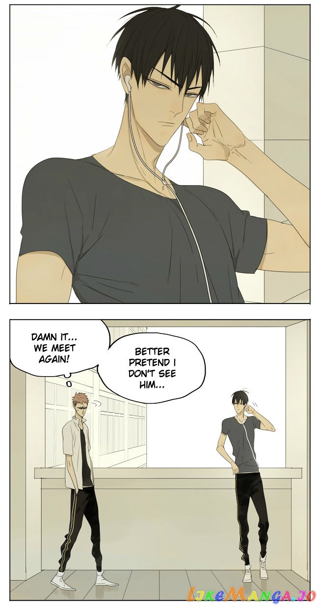 19 Days chapter 119 - page 4