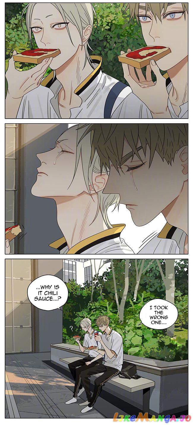 19 Days chapter 362 - page 6