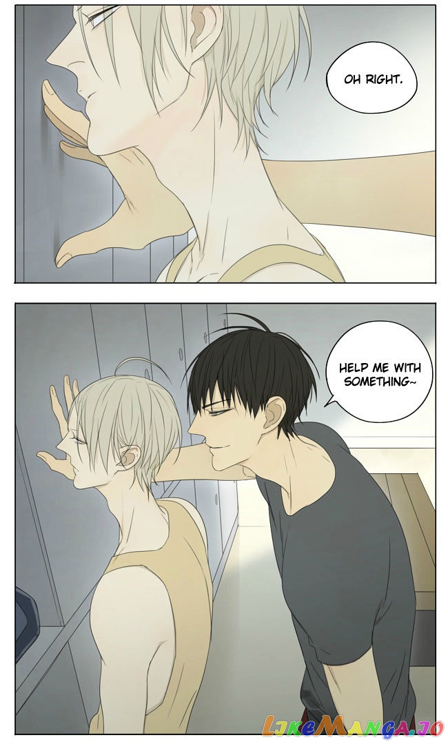 19 Days chapter 122 - page 4