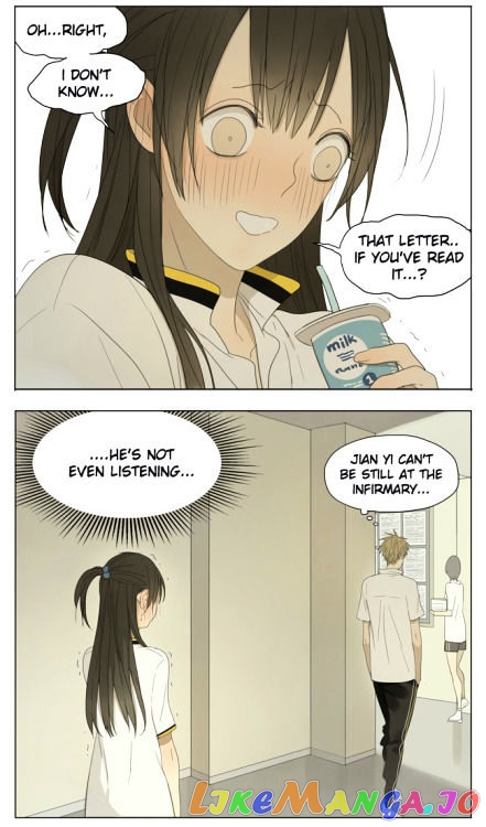 19 Days chapter 124 - page 3
