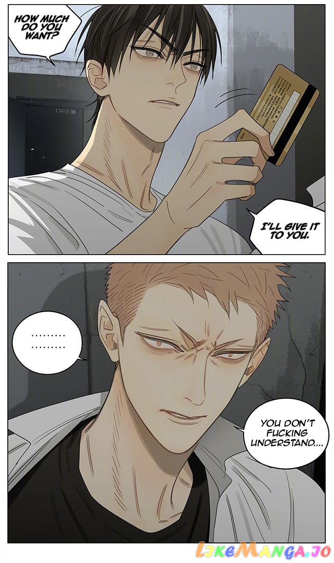 19 Days chapter 363 - page 8