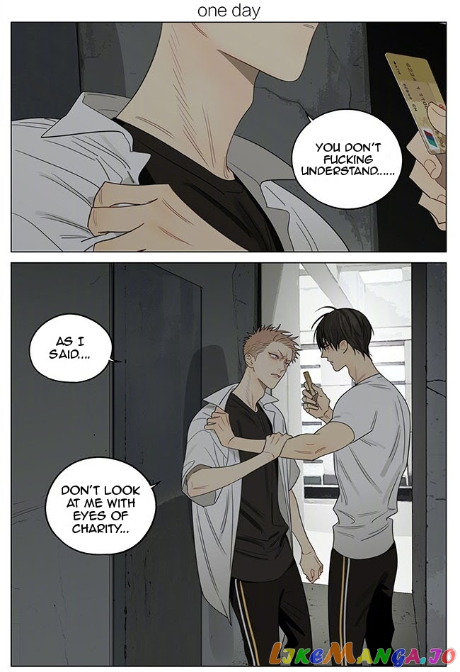 19 Days chapter 364 - page 1