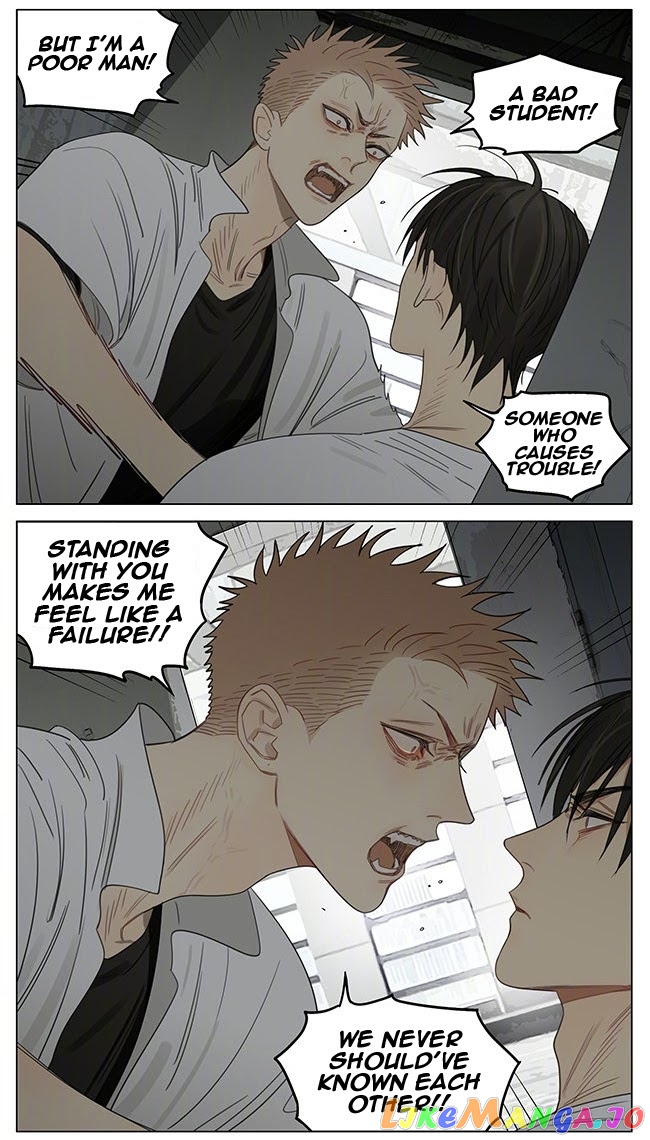 19 Days chapter 364 - page 6