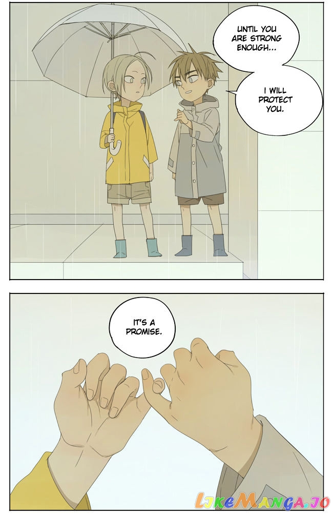 19 Days chapter 127 - page 3