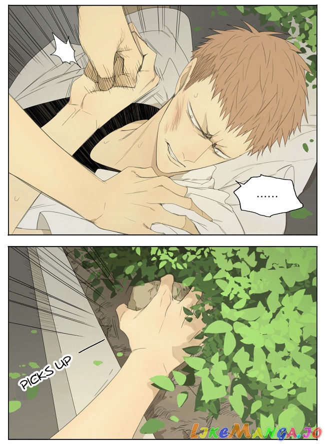 19 Days chapter 127 - page 7