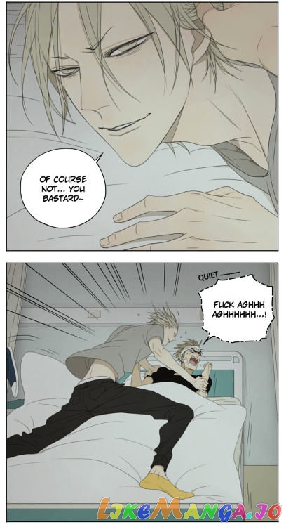 19 Days chapter 129 - page 6