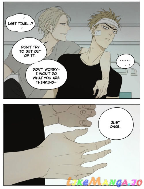 19 Days chapter 129 - page 8