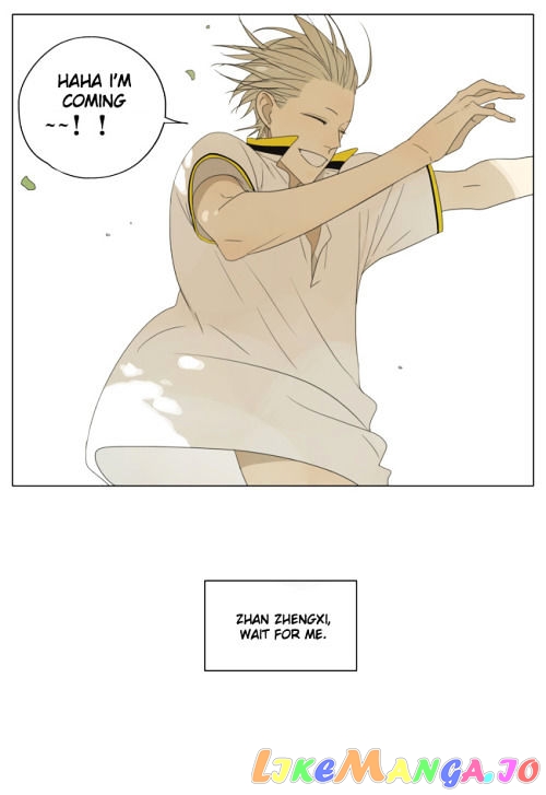 19 Days chapter 132 - page 6