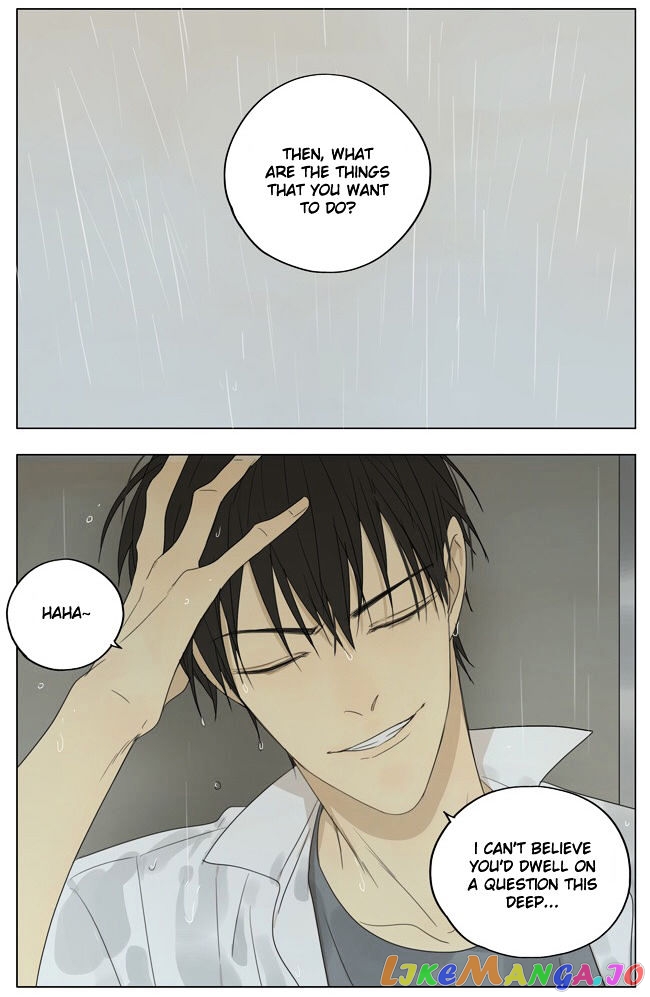 19 Days chapter 133 - page 3