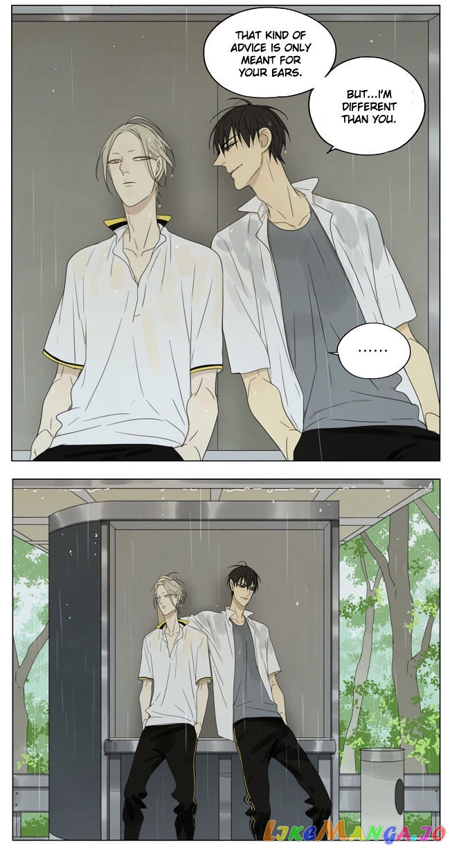 19 Days chapter 133 - page 4