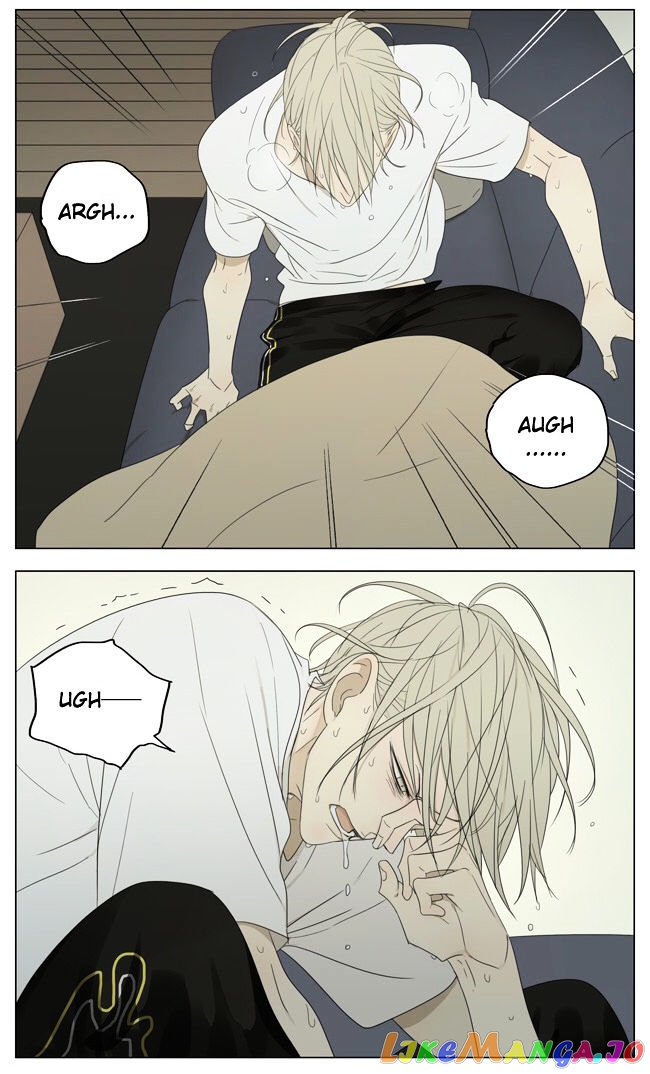 19 Days chapter 136 - page 4