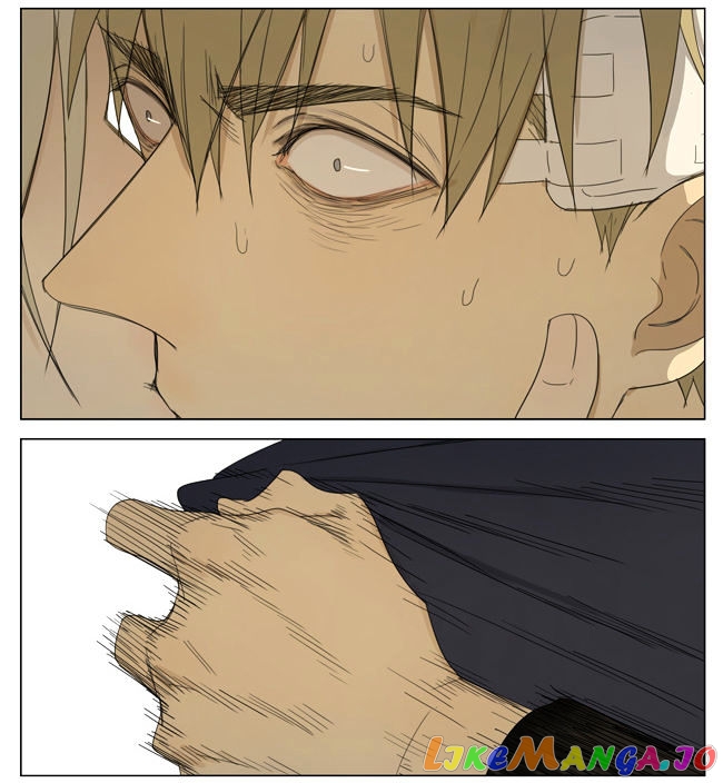 19 Days chapter 141 - page 2