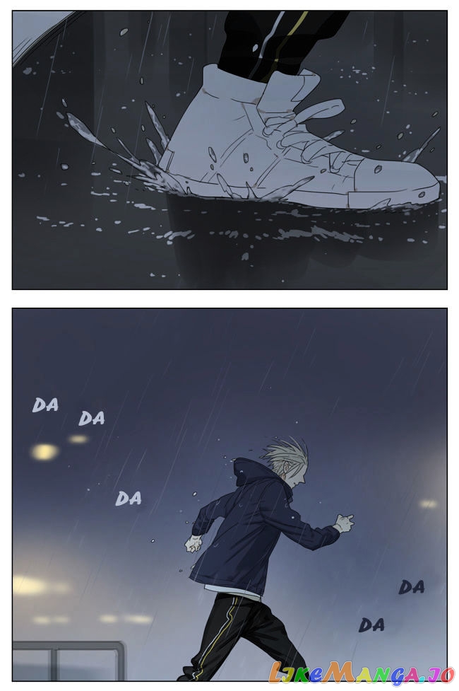 19 Days chapter 141 - page 6