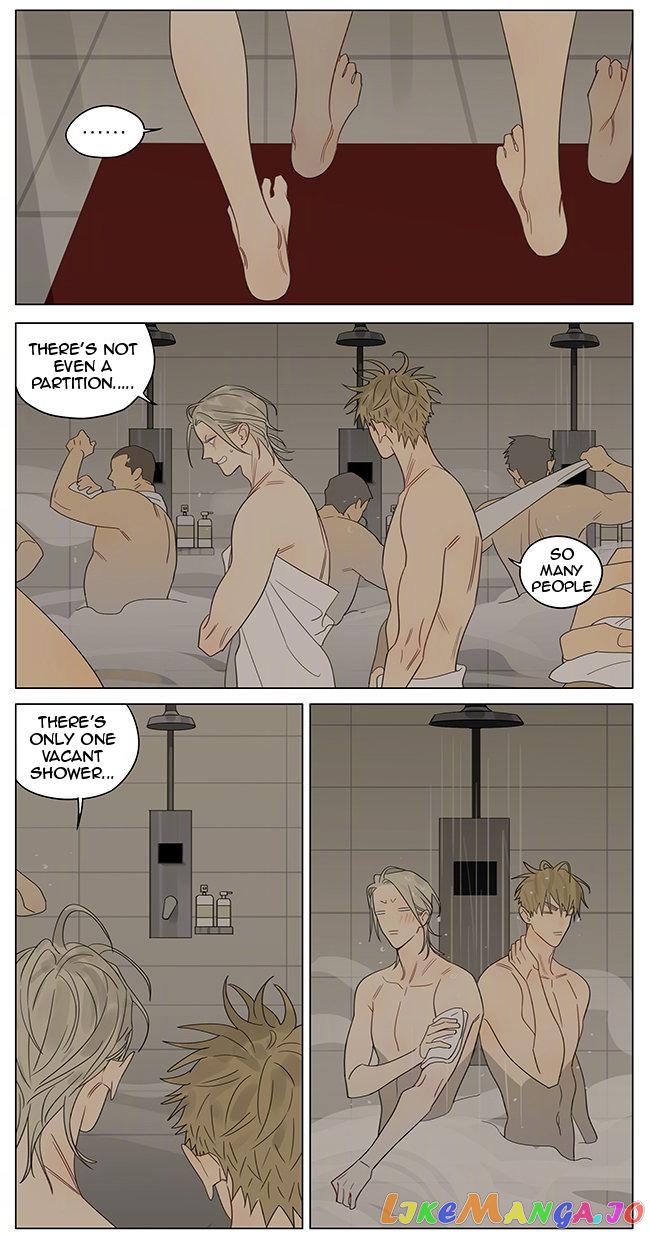 19 Days chapter 376 - page 2