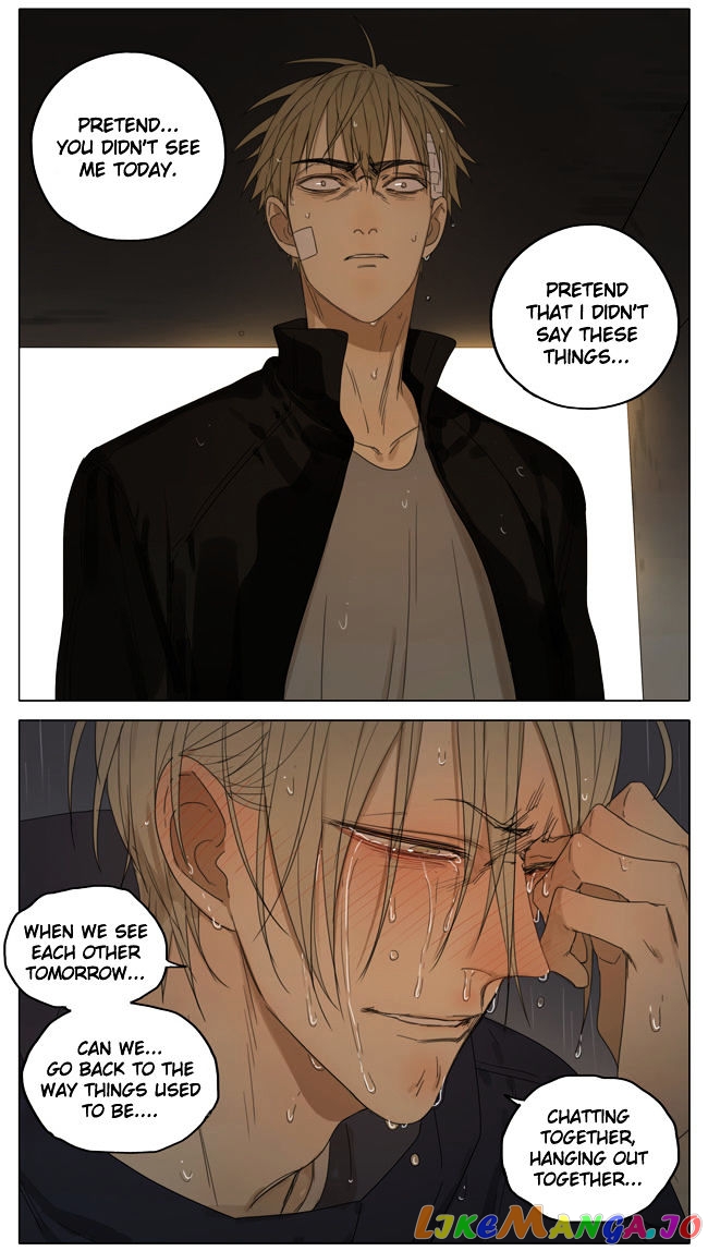 19 Days chapter 143 v2 - page 10