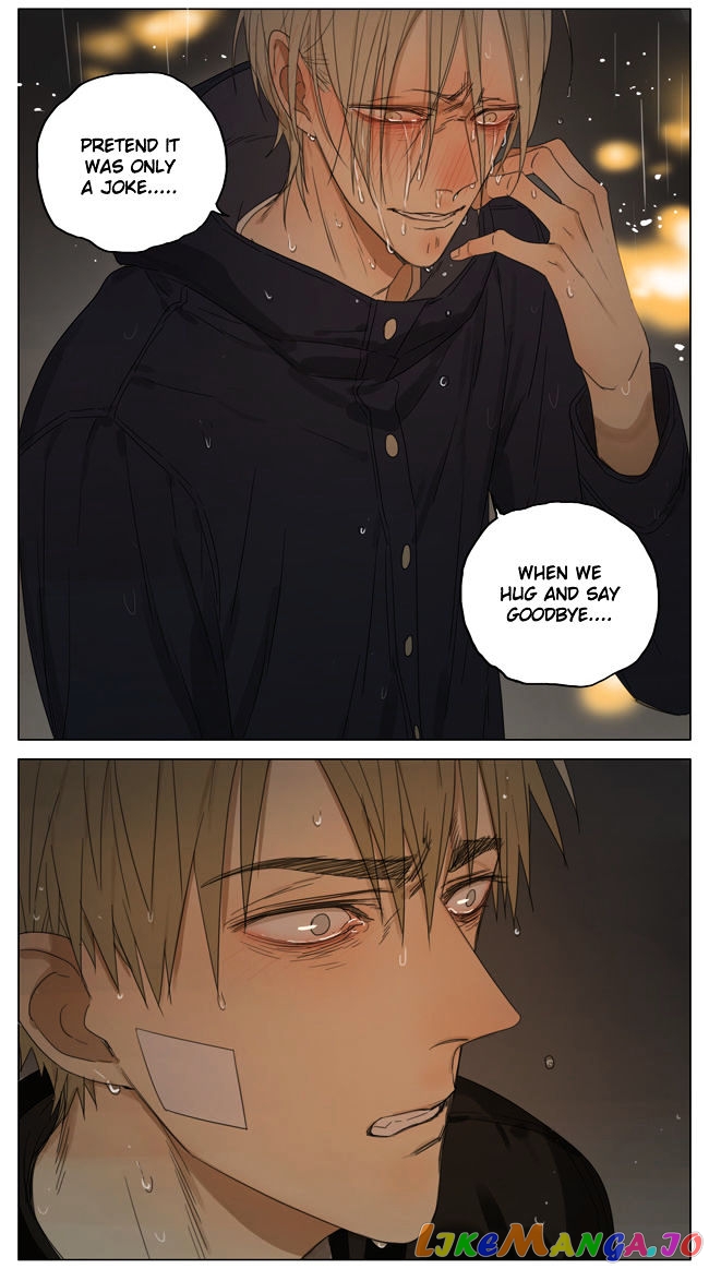 19 Days chapter 143 v2 - page 12