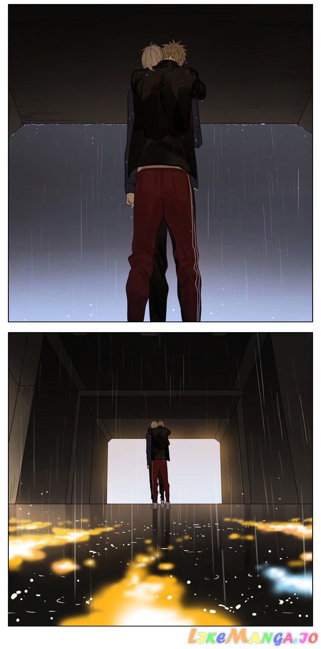 19 Days chapter 143 v2 - page 7